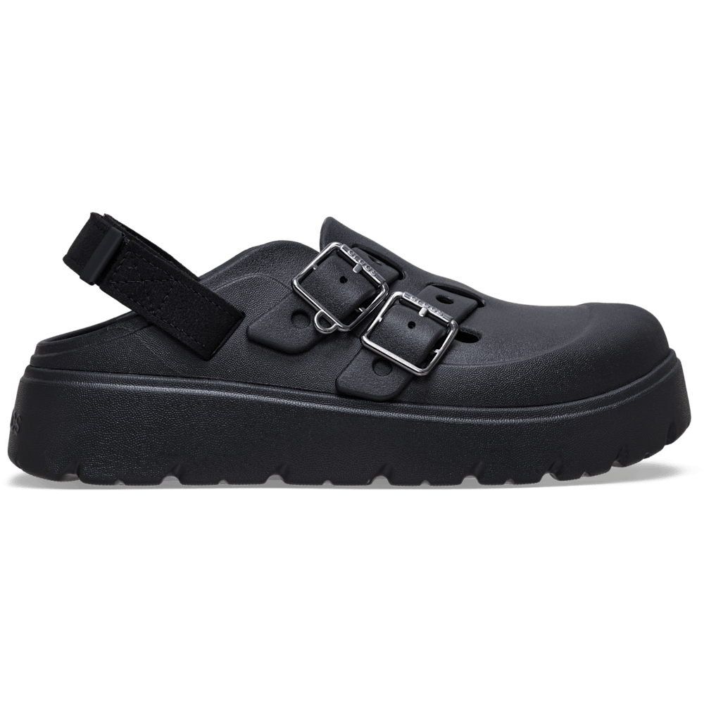 Loaferette Clog