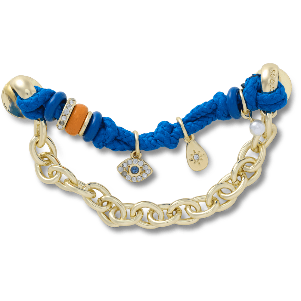Evil Eye Chain